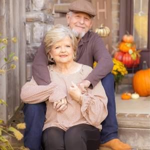 Meet your Posher, Roberta